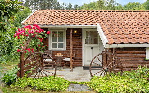 Rakita - 550M from the Sea: À Déchaumer, Chalet, Maison, Toit, Domicile, Ferme, Cabane, Biens, Village