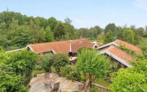 Rakita - 550M from the Sea: À Déchaumer, Chalet, Maison, Toit, Domicile, Ferme, Cabane, Biens, Village