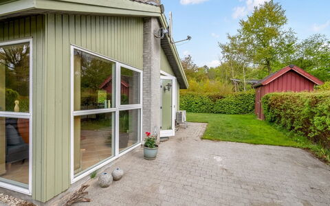 Anselm: Toit, Maison, Domicile, Chalet, Siding, Biens, Allée, Batiments Jardin, Cour, Cabanon