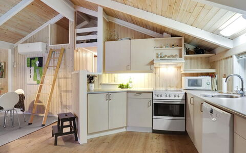 Arwed - from the Sea: Bois, Plafond, Design Intérieur, Sol, Cuisine, Meubles, Sol, Principaux Appliance, Luminaire, Domicile