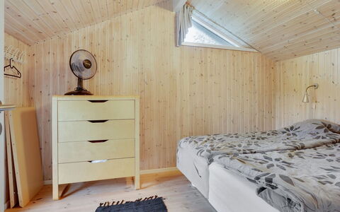 Arwed - from the Sea: Bois, Plafond, Design Intérieur, Sol, Sol, Chambre, Pièce, Drap De Lit, Linge, Lit