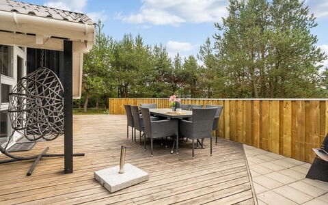 Arwed - from the Sea: Toit, Maison, Domicile, Chalet, Siding, Biens, Allée, Batiments Jardin, Cour, Cabanon