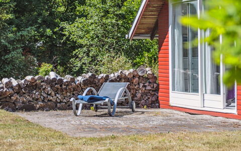 Fernanda - 1.3Km from the Sea: À Déchaumer, Chalet, Maison, Toit, Domicile, Ferme, Cabane, Biens, Village