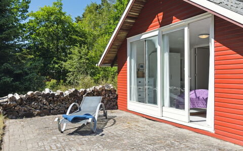Fernanda - 1.3Km from the Sea: À Déchaumer, Chalet, Maison, Toit, Domicile, Ferme, Cabane, Biens, Village
