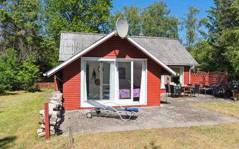 Fernanda - 1.3Km from the Sea: À Déchaumer, Chalet, Maison, Toit, Domicile, Ferme, Cabane, Biens, Village