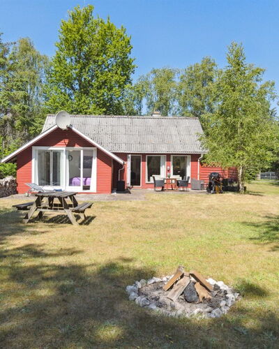 Fernanda - 1.3Km from the Sea
