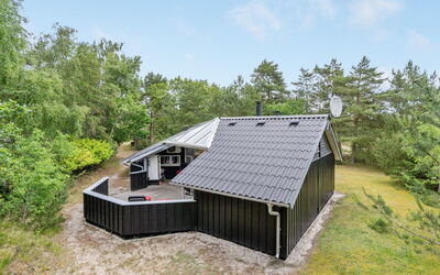 Selver - 250M from the Sea