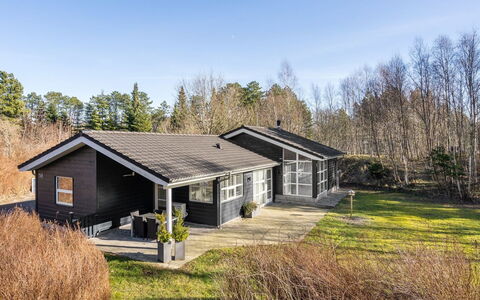 Ulfsten - 1.6Km from the Sea