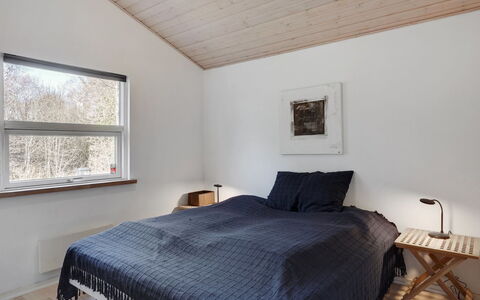 Ulfsten - 1.6Km from the Sea: Toit, Maison, Domicile, Chalet, Siding, Biens, Allée, Batiments Jardin, Cour, Cabanon