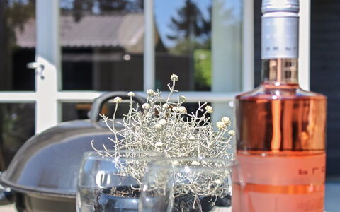 Swavi - from the Sea: Bouteille, Drinkware, Bouteille En Verre, Bar