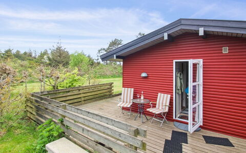 Leif - 550M from the Sea: 