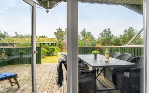 Birghir - 1.5Km from the Sea: Chalet, Cabanon, Cabane, Ferme, Prairie, Cabane, Grange, Cabane En Rondins, Batiments Jardin