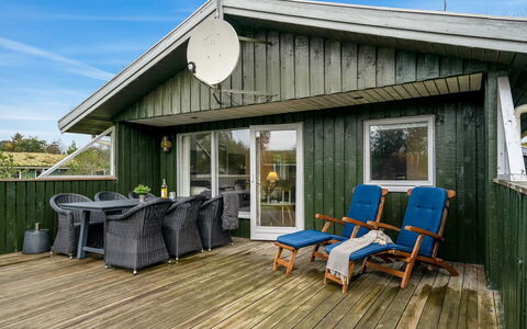 Birghir - 1.5Km from the Sea: Chalet, Cabanon, Cabane, Ferme, Prairie, Cabane, Grange, Cabane En Rondins, Batiments Jardin