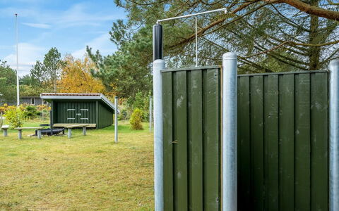 Birghir - 1.5Km from the Sea: Chalet, Cabanon, Cabane, Ferme, Prairie, Cabane, Grange, Cabane En Rondins, Batiments Jardin