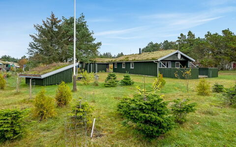 Birghir - 1.5Km from the Sea
