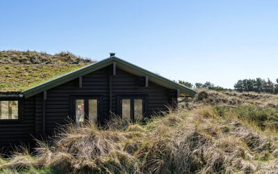 Baltur - 650M from the Sea