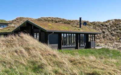 Baltur - 650M from the Sea