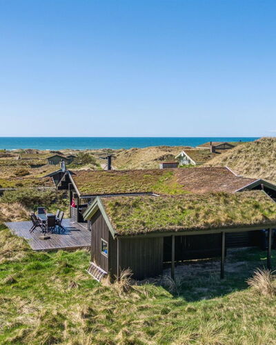 Baltur - 650M from the Sea