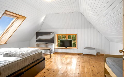 Agrippa - 30M to the Fjord: Bleu, Arbuste, Chalet, Couverture De Sol, Jardin, Biens, Ombre, Aménagement Paysager, Ferme, Eco Hôtel