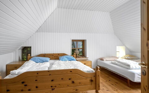 Agrippa - 30M to the Fjord: Bleu, Arbuste, Chalet, Couverture De Sol, Jardin, Biens, Ombre, Aménagement Paysager, Ferme, Eco Hôtel