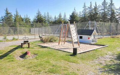 Catarine - 1.1Km from the Sea