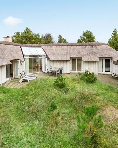 Catarine - 1.1Km from the Sea