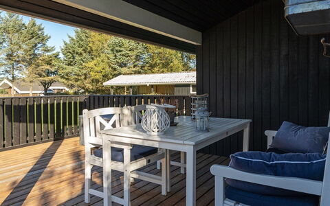 Anella - 1.4Km from the Sea