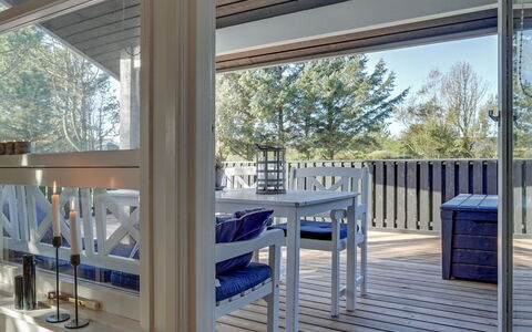Anella - 1.4Km from the Sea