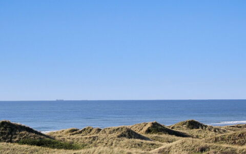 Mafalda - 260M from the Sea: Bleu, L'Eau, Horizon, Écorégion, Mer, Côte, Cotiers Et Relief Océaniques, Plage, Océan