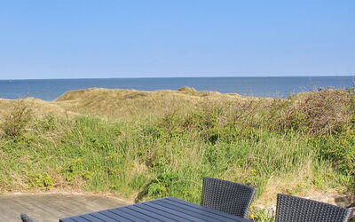 Mafalda - 260M from the Sea