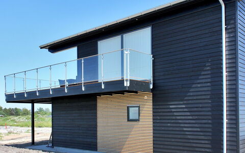 Ugot - 750M from the Sea: Piscine, Mobilier De Jardin, Meubles, Recours, Dalle, Eco Hôtel, Ombre, Chaise, Loisir, Biens
