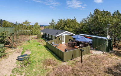 Kristiina - 300M from the Sea