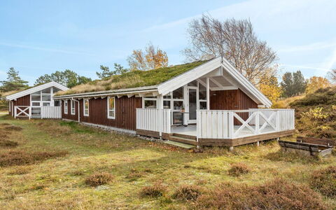 Bille - 200M from the Sea: Architecture, Toit, Domicile, Composite, Daylighting, Siding, Allée