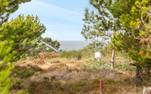 Bille - 200M from the Sea: Architecture, Toit, Domicile, Composite, Daylighting, Siding, Allée