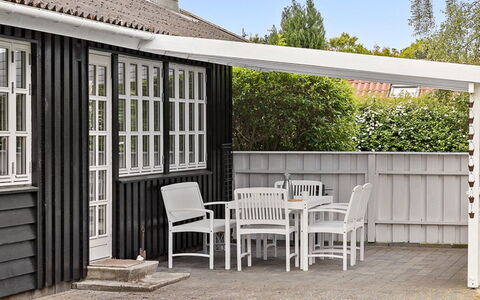 Skrolan - 200M from the Sea: Ombre, Store, Métal, Structure En Plein Air, Mobilier De Jardin, Jardin, Cour, Porche, Patio, Conception