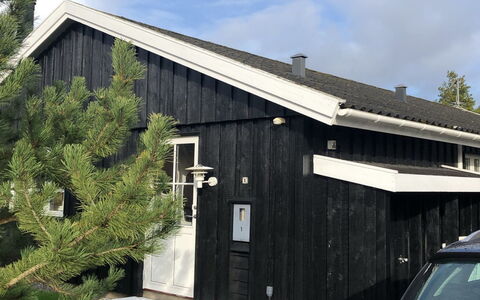 Skrolan - 200M from the Sea: Bois, Siding, Porte, Domicile, Chalet, Dur, Planche, Conception, Cour