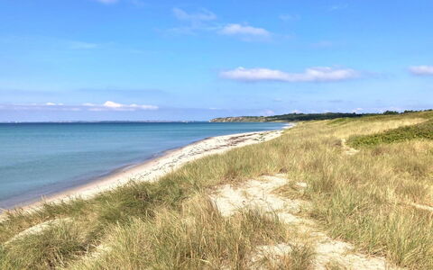 Kustaa - 1Km from the Sea: Bleu, Ciel, L'Eau, Plan D'Eau, Ressources En Eau, Côte, Environnement Naturel, Horizon, Plage, Cotiers Et Relief Océaniques