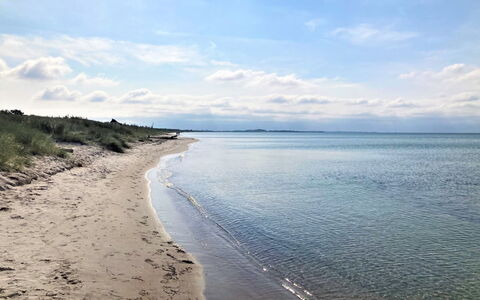 Kustaa - 1Km from the Sea: Ciel, Bleu, L'Eau, Plan D'Eau, Ressources En Eau, Horizon, Plage, Côte, Nuage