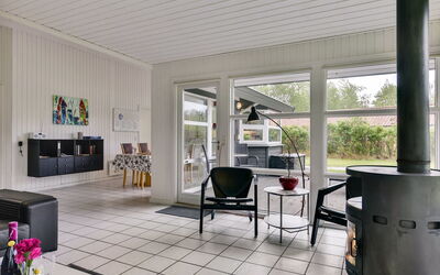Riaan - 200M from the Sea
