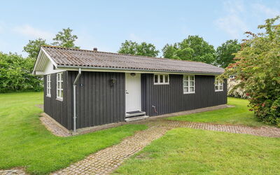Jaike - 350M from the Sea