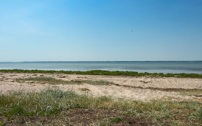 Jaike - 350M from the Sea
