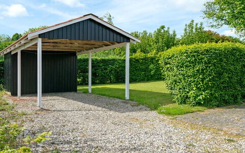 Dea - 850M from the Sea: Maison, Toit, Domicile, Chalet, Biens, Ferme, Villa, Porche, Siding