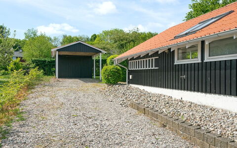 Dea - 850M from the Sea: Maison, Toit, Domicile, Chalet, Biens, Ferme, Villa, Porche, Siding
