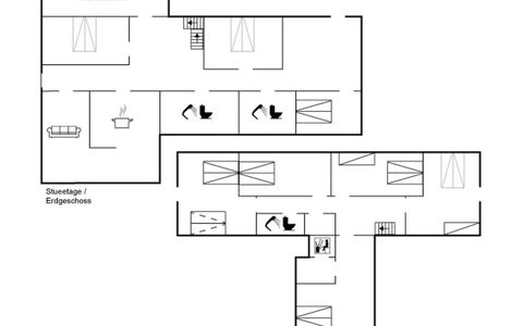 Knut - 10Km from the Sea: Bois, Tache De Bois, Planche, Dur, Chalet, Plate-Forme, Siding, Ombre, Parquet, Batiments Jardin