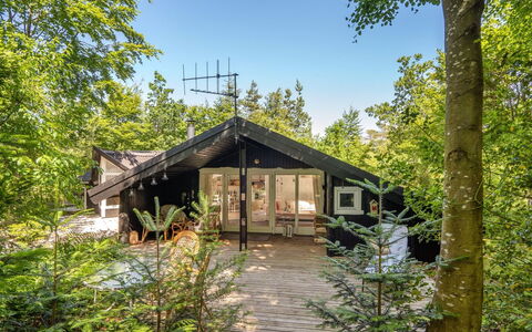 Caya - 450M to the Fjord: Chalet, Domicile, Maison, Toit, Porche, Biens, Siding, Batiments Jardin, Ferme, Cour