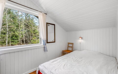Caya - 450M to the Fjord: Bois, Communauté Des Plantes, Lot Terre, Ombre, Matériau Naturel, Batiments Jardin, Cabanon, Structure En Plein Air, Cabane En Rondins