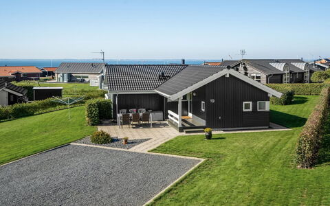 Brynjolf - 350M to the Fjord: Maison, Toit, Domicile, Chalet, Cabanon, Batiments Jardin, Siding, Cour, Cabane En Rondins, Cabane