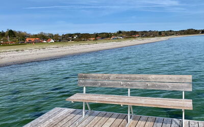 Athisl - 800M from the Sea