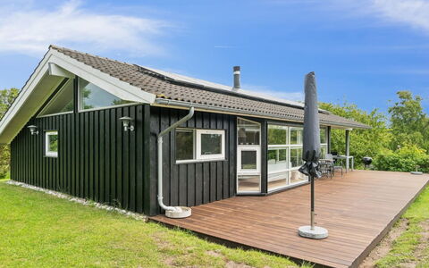 Arntraud - 250M from the Sea: Herbe, Prairie, Lot Terre, Chalet, Zone Rurale, Prairie, Batiments Jardin, Jardin, Cabanon