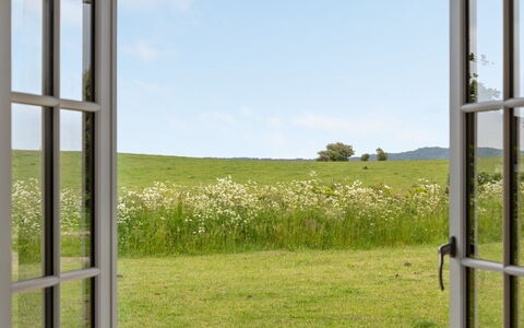 Siebelt - 200M from the Sea: Vert, Prairie, Plaine, Lot Terre, Champ, Prairie, Prairie, Pâturage, Steppe